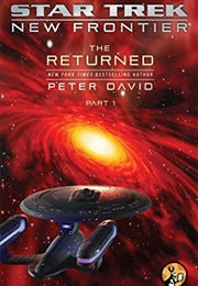 Star Trek the Returned (Peter David)