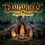 Solitude - Valhalore