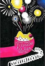 Telephone Tales (Gianni Rodari)