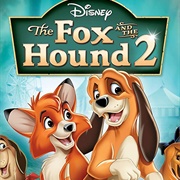 The Fox and the Hound 2