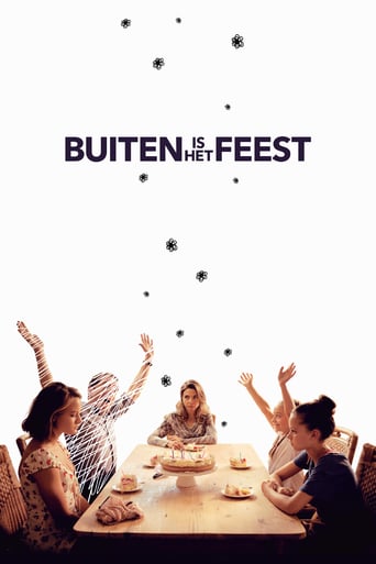 Buiten Is Het Feest (2020)