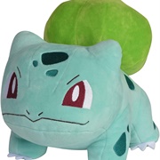 Bulbasaur