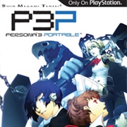 Shin Megami Tensei: Persona 3 Portable