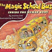 The Magic School Bus Inside the Human Body