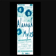 Alannah Myles - Black Velvet