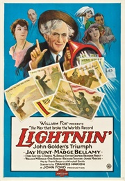 Lightnin&#39; (1925)