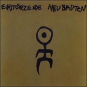 Einsturzende Neubauten- Steh Auf Berlin