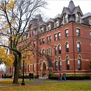 Tufts University