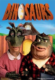 Dinosaurs (1989)