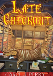 Late Checkout (Carol Perry)