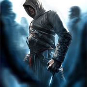 Altaïr (Assassin&#39;s Creed 1)