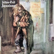 Jethro Tull- Up to Me