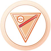 Great League (Bronze)