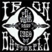 Fillmore East 1968 (Iron Butterfly, 2011)