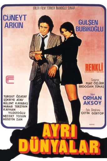 Ayrı Dünyalar (1974)