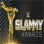 WWE Slammy Awards 2020