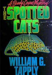 The Spotted Cats (William G. Tapply)