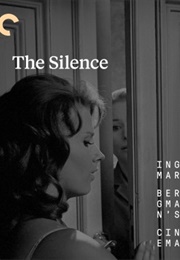 The Silence (1963)