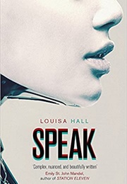 Speak (Louisa Hall)