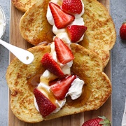 French Toast