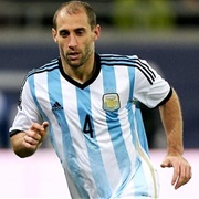 Pablo Zabaleta