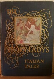 Italian Fairy Tales (Georgene Faulkner)