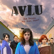 Avlu