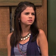 Alex Russo