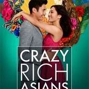 Crazy Rich Asians