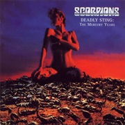 Scorpions - Deadly Sting: The Mercury Years