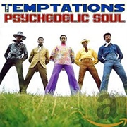 Temptations Psychedelic Soul