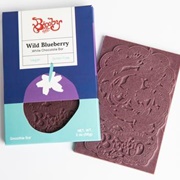 Bixby Wild Blueberry Smoothie Bar