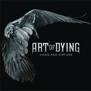 Best I Can - Art of Dying