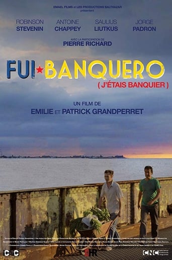 Fui Banquero (2016)