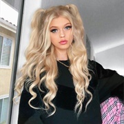 Loren Gray