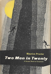 Two Men in Twenty (Maurice Procter)