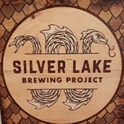 Silver Lake Brewing Project