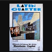 Latin Quarter - Radio Africa