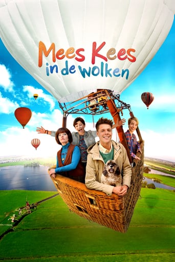 Mees Kees in De Wolken (2019)