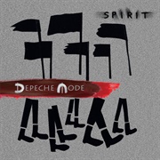 Spirit (Depeche Mode, 2017)