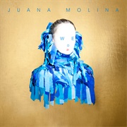 Juana Molina - Wed 21