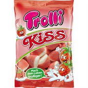 Trolli Kiss