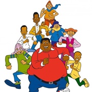 Fat Albert