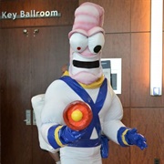 Earthworm Jim