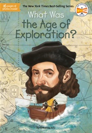 What Was the Age of Exploration? (Cartherine Daly)