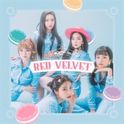 Red Velvet - #Cookie Jar (2018)
