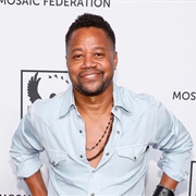 Cuba Gooding Jr