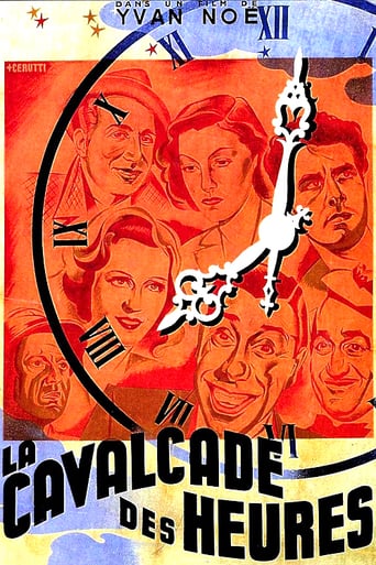 La Cavalcade Des Heures (1943)