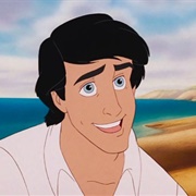 Prince Eric