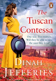 The Tuscan Contessa (Dinah Jefferies)